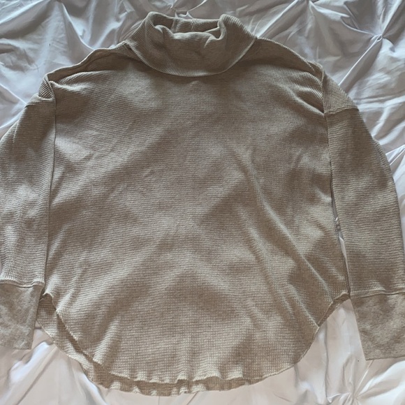 Group Babaton Thermal Cowlneck - Picture 3 of 3